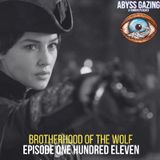Brotherhood of the Wolf (2001) | Episode #111