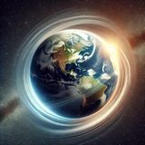 Você já se perguntou por que não sentimos a Terra girar?