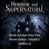 Works of Edgar Allan Poe Raven Edition Volume 2 version 2 - Edgar Allan Poe - Part 2