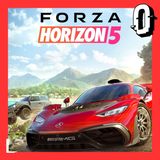 40- Forza Horizon 5: Arriba Xochimilco