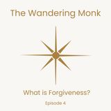 What is Forgiveness?