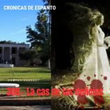 309.- La casa de las delicias.