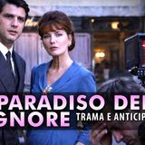 Il Paradiso Delle Signore, Ascolti Deludenti: Trame Poco Coinvolgenti?