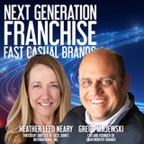 Next Generation Franchise Fast Casual Brands