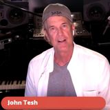 John Tesh Podcast 9/8/17 Part 1
