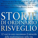 "STORIE DI ORDINARIO RISVEGLIO” con Ivan Nossa, Paola Ferraro, Marcello Mondello, Rita Minelli e...