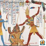 Los enemigos del Antiguo Egipto