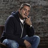 How Christos found radical compassion