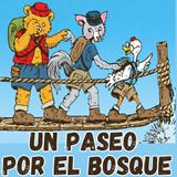 100 b. Un paseo por el bosque (libertad de tránsito)