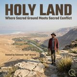 Holy Land - Pilgrims, Crusaders, and the Christians Already There