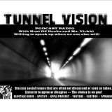 Tunnel Vision:Women History Month and Black History Now