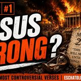 #1 Did Jesus Get It Wrong? | Matthew 24:34