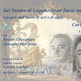 Sul Teatro di Lugano gran furor nel Solimano - Carlo Tagliabue