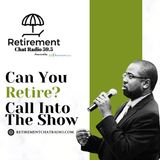 Ep 33 - Caller wants to know if they can retire in two years