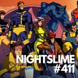X-Men '97. Wszyscy jesteśmy mutantami (#411)