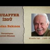 Muzaffer İzgü - Çatıdan Bakınca