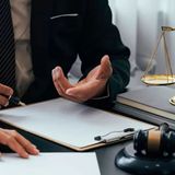 Legal Edge: Navigating Nashville Business Law