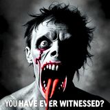 What's The Scariest, Most Bone-Chilling Moment You Have Ever Witnessed?