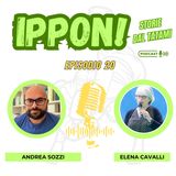 #20 Andrea Sozzi: JUDO E TERRITORIO