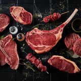 The Power of Beef Nutrition on Your Plate