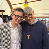 Caso-Cappellari, don Patriciello: “Chiedi perdono e rialzati. Prego per te”
