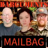 EP65 - MAILBAG