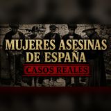 Las asesinas más perturbadoras de España: historias reales