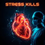 Is Stress Killing Your Heart? The Truth About 'Bouncing Back'