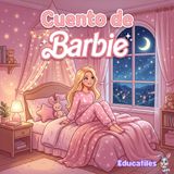 El cuento de Barbie, la moda y la amistad