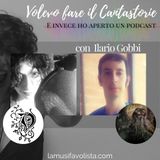 Intervista con Ilario Gobbi & I Miti del Tubo • VOLEVO FARE IL CANTASTORIE