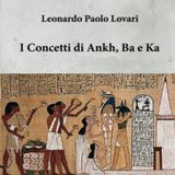 Egizi Ka Ba e Heka la sopravvivenza eterna