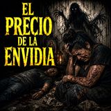 El Precio De La Envidia / Relato de Terror