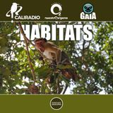 NUESTRO OXIGENO Habitats