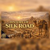 Silk Road Secrets: Asia's 2,000-Year Trade Network | Medieval History Story