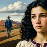 Grazia Deledda, In sartu. Racconto breve (1894)