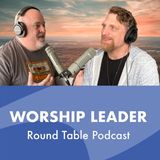 WLRT-82 | Navigating Life's Trials: Music, Ministry, and More with Jordan St. Cyr