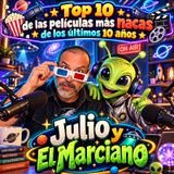 Películas nacas o malas, que secretamente te gustan.