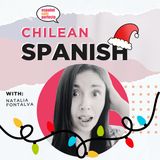 Chilean Codes: Secret Santa (Scrooge at Work) #3