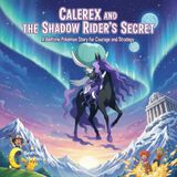 Calyrex and the Shadow Rider's Secret