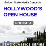 Last Episode of Hollywood's Open House | GSMC Classics: Hollywood's Open House