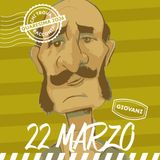 Grazie perché sei qui | Domenica 22 marzo