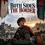 Both Sides the Border by G. A. Henty | Medieval Adventure, Hotspur & Glendower Audiobook Part 1