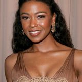 Ananda Lewis From While You Were Out On TLC