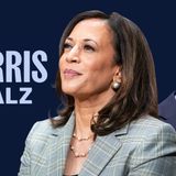 Kamala and Coach Should run it back