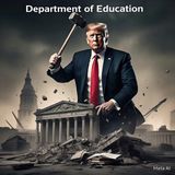 E50 Department of Education
