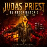 judas presenta un SUPER RECOPILATORIO de exitos