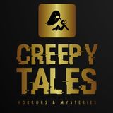 Creepy Tales - The Night Walk (onsite reading)
