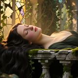 Carlo Collodi, La bella addormentata nel bosco. I racconti delle fate (1875)