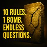 Was This the Most Dangerous Monument in America? What the Georgia Guidestones Really Said—And Why It Scared People