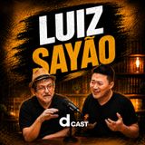 DCast+ 1 - Teologia com lágrimas e risos com Luiz Sayão